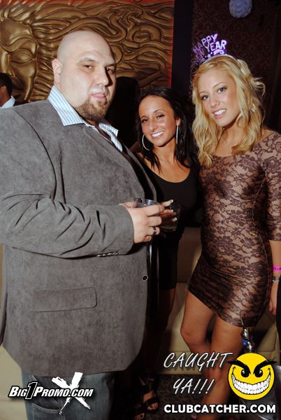 Luxy nightclub photo 36 - December 31st, 2010