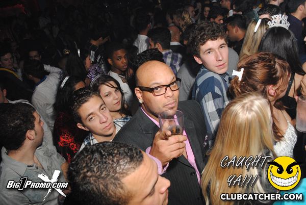 Luxy nightclub photo 37 - December 31st, 2010