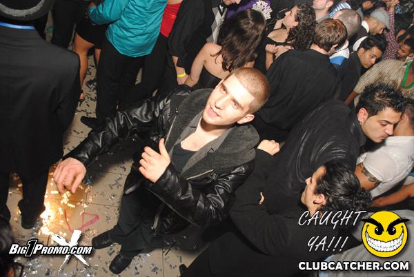 Luxy nightclub photo 38 - December 31st, 2010