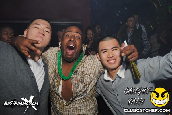 Luxy nightclub photo 39 - December 31st, 2010