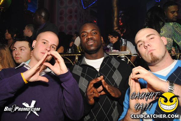 Luxy nightclub photo 40 - December 31st, 2010