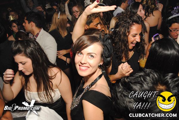 Luxy nightclub photo 41 - December 31st, 2010