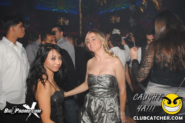 Luxy nightclub photo 42 - December 31st, 2010