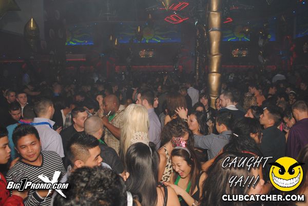 Luxy nightclub photo 43 - December 31st, 2010