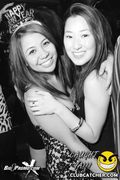 Luxy nightclub photo 45 - December 31st, 2010