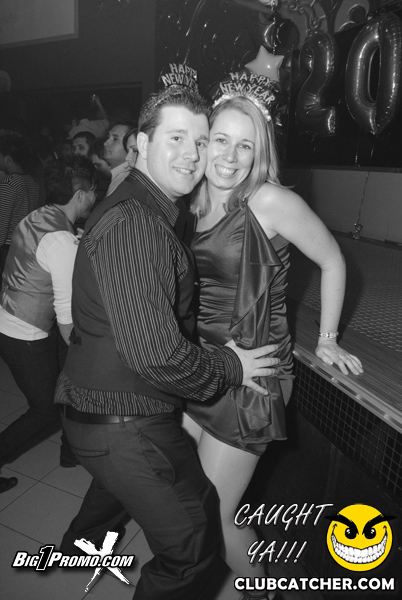 Luxy nightclub photo 47 - December 31st, 2010