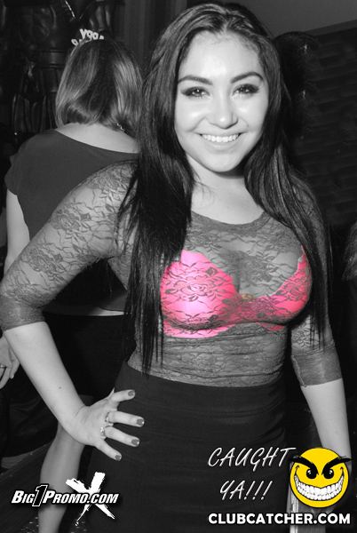 Luxy nightclub photo 48 - December 31st, 2010