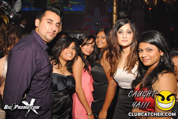 Luxy nightclub photo 6 - December 31st, 2010