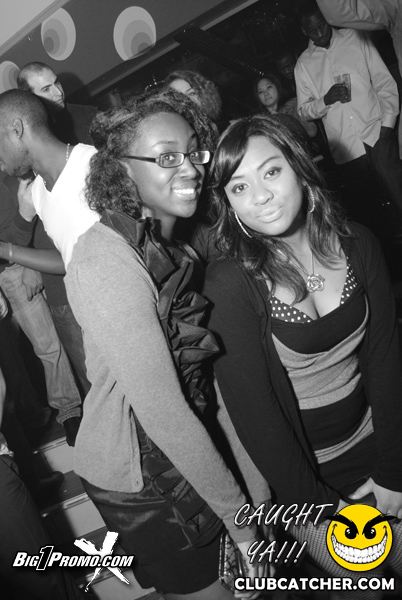 Luxy nightclub photo 51 - December 31st, 2010