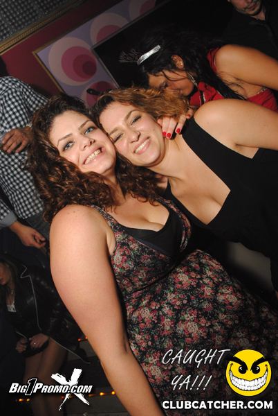 Luxy nightclub photo 52 - December 31st, 2010