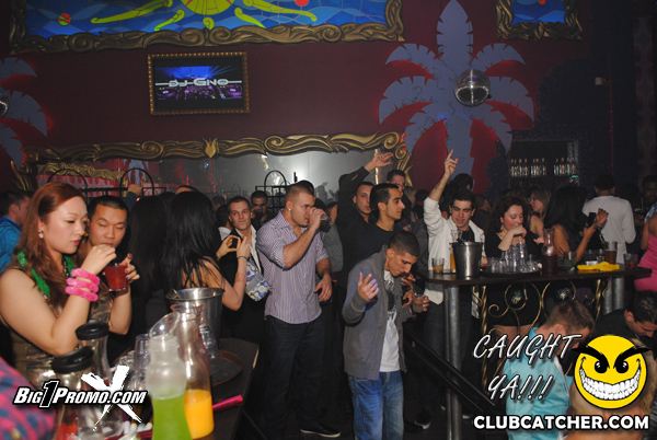 Luxy nightclub photo 53 - December 31st, 2010