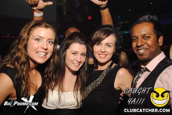 Luxy nightclub photo 54 - December 31st, 2010