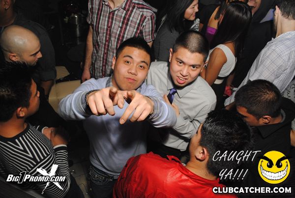 Luxy nightclub photo 55 - December 31st, 2010
