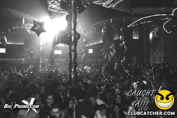 Luxy nightclub photo 56 - December 31st, 2010