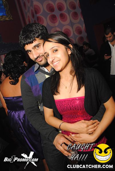 Luxy nightclub photo 57 - December 31st, 2010