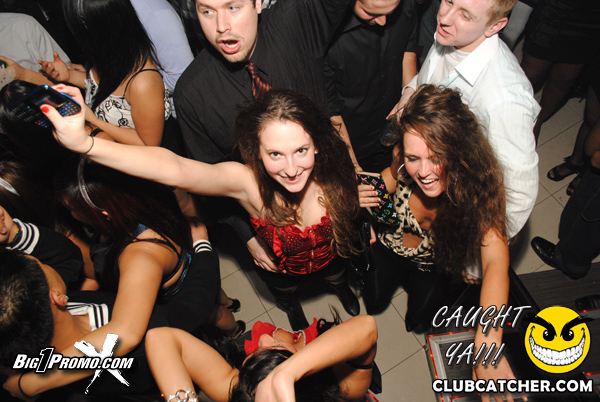 Luxy nightclub photo 58 - December 31st, 2010