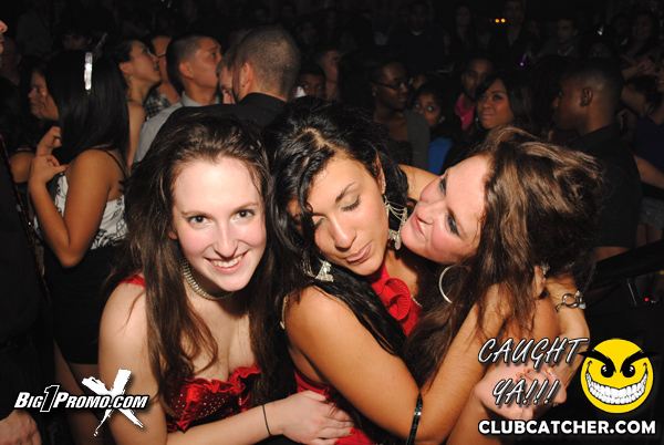 Luxy nightclub photo 59 - December 31st, 2010