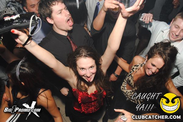 Luxy nightclub photo 60 - December 31st, 2010