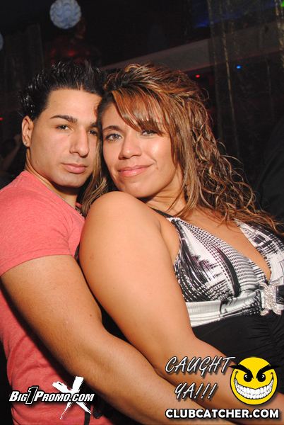 Luxy nightclub photo 7 - December 31st, 2010