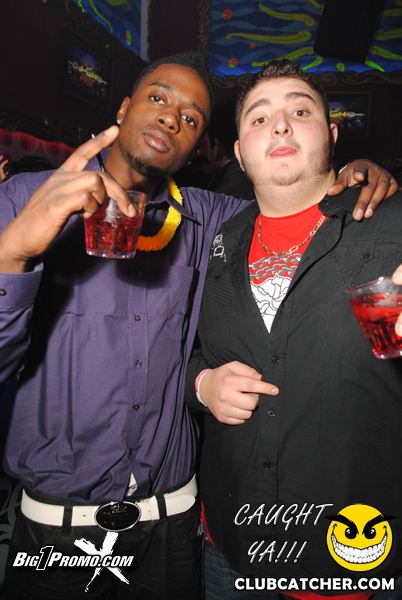 Luxy nightclub photo 62 - December 31st, 2010