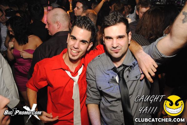 Luxy nightclub photo 65 - December 31st, 2010