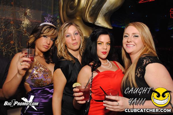 Luxy nightclub photo 66 - December 31st, 2010