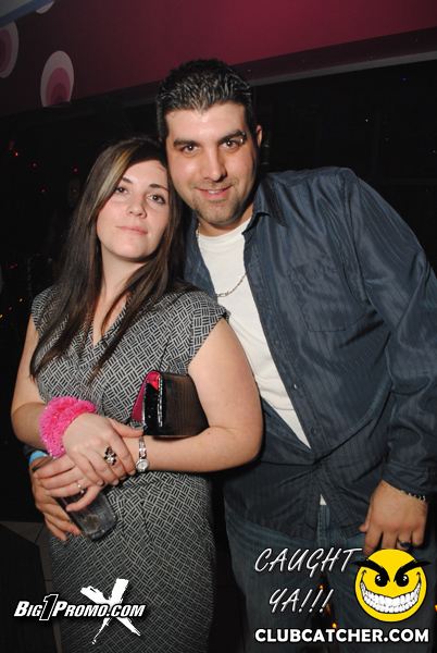 Luxy nightclub photo 67 - December 31st, 2010