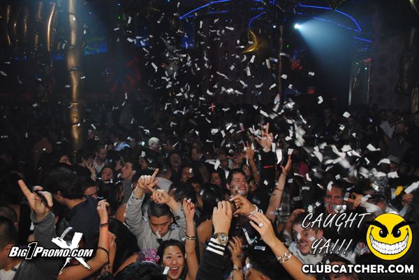 Luxy nightclub photo 69 - December 31st, 2010