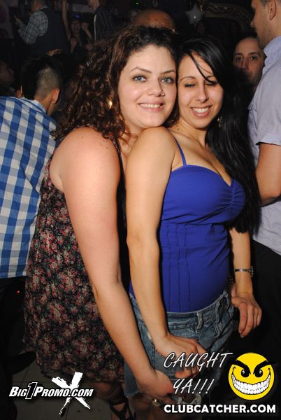 Luxy nightclub photo 70 - December 31st, 2010