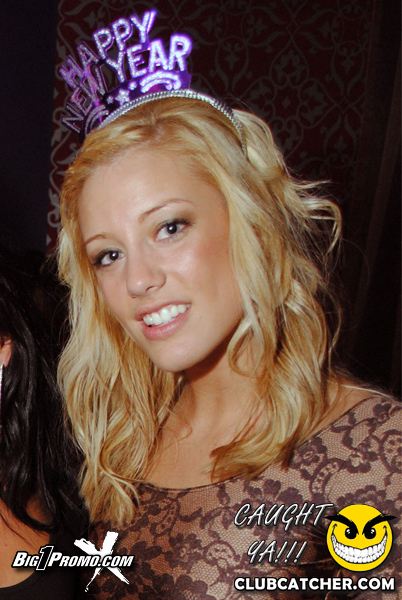 Luxy nightclub photo 8 - December 31st, 2010