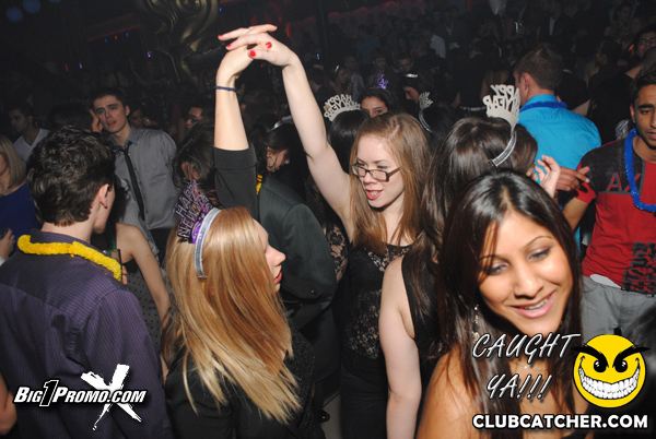 Luxy nightclub photo 71 - December 31st, 2010