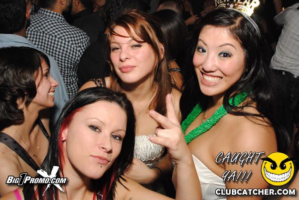 Luxy nightclub photo 73 - December 31st, 2010