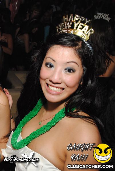 Luxy nightclub photo 75 - December 31st, 2010