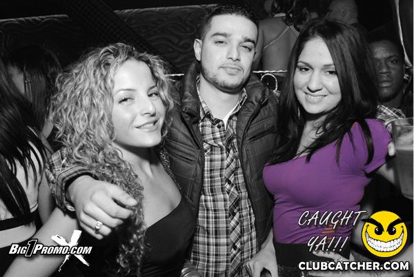 Luxy nightclub photo 77 - December 31st, 2010