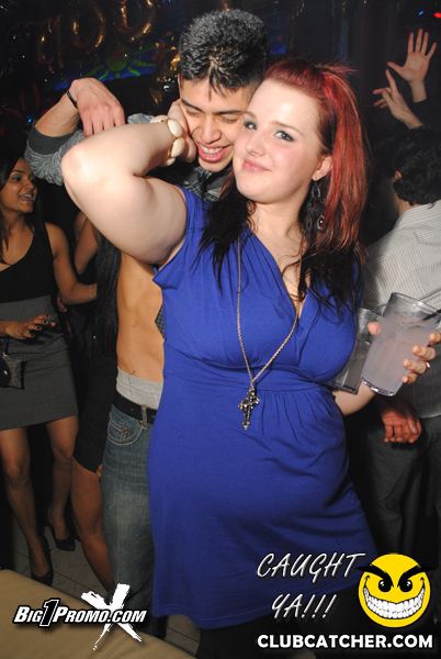 Luxy nightclub photo 78 - December 31st, 2010