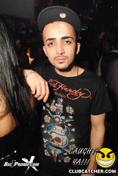 Luxy nightclub photo 79 - December 31st, 2010