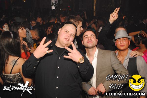 Luxy nightclub photo 80 - December 31st, 2010