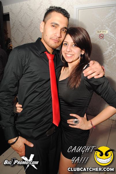 Luxy nightclub photo 9 - December 31st, 2010