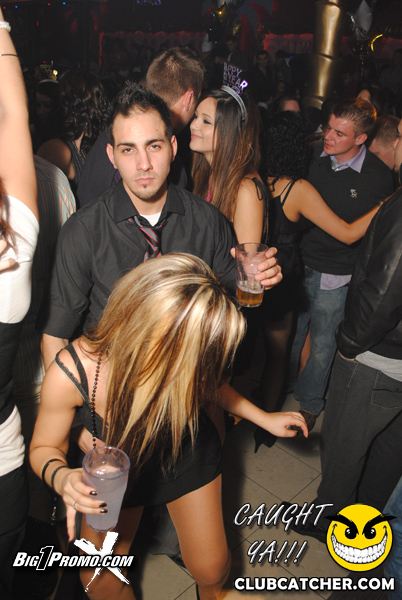 Luxy nightclub photo 81 - December 31st, 2010