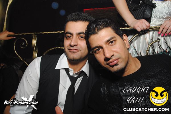 Luxy nightclub photo 84 - December 31st, 2010