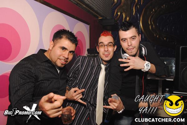 Luxy nightclub photo 86 - December 31st, 2010
