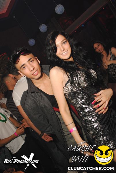 Luxy nightclub photo 87 - December 31st, 2010