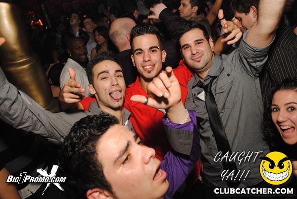 Luxy nightclub photo 88 - December 31st, 2010