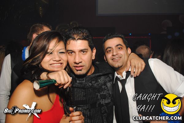 Luxy nightclub photo 89 - December 31st, 2010