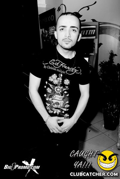 Luxy nightclub photo 90 - December 31st, 2010