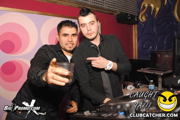 Luxy nightclub photo 10 - December 31st, 2010