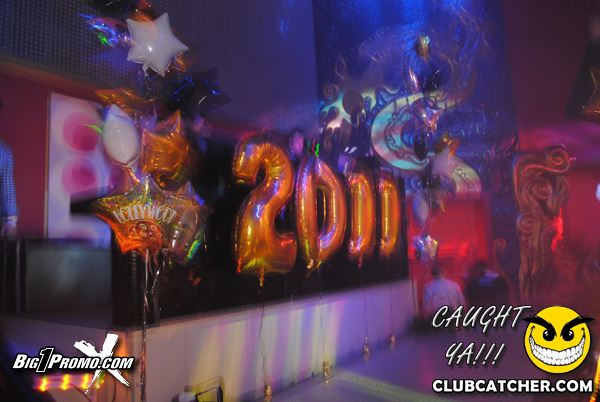 Luxy nightclub photo 91 - December 31st, 2010