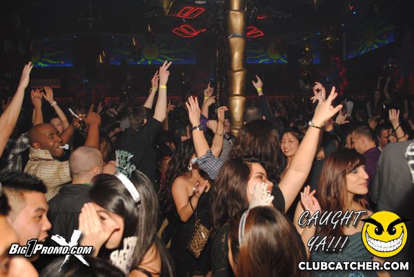 Luxy nightclub photo 92 - December 31st, 2010