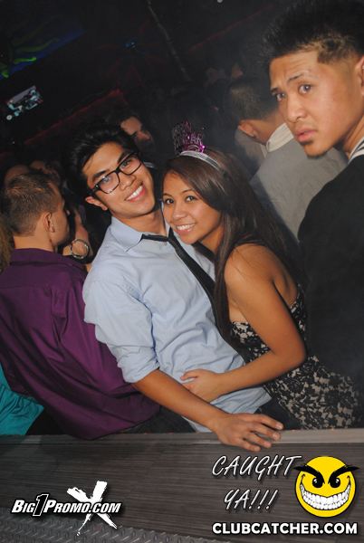 Luxy nightclub photo 93 - December 31st, 2010