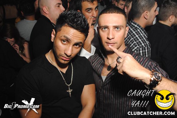 Luxy nightclub photo 94 - December 31st, 2010